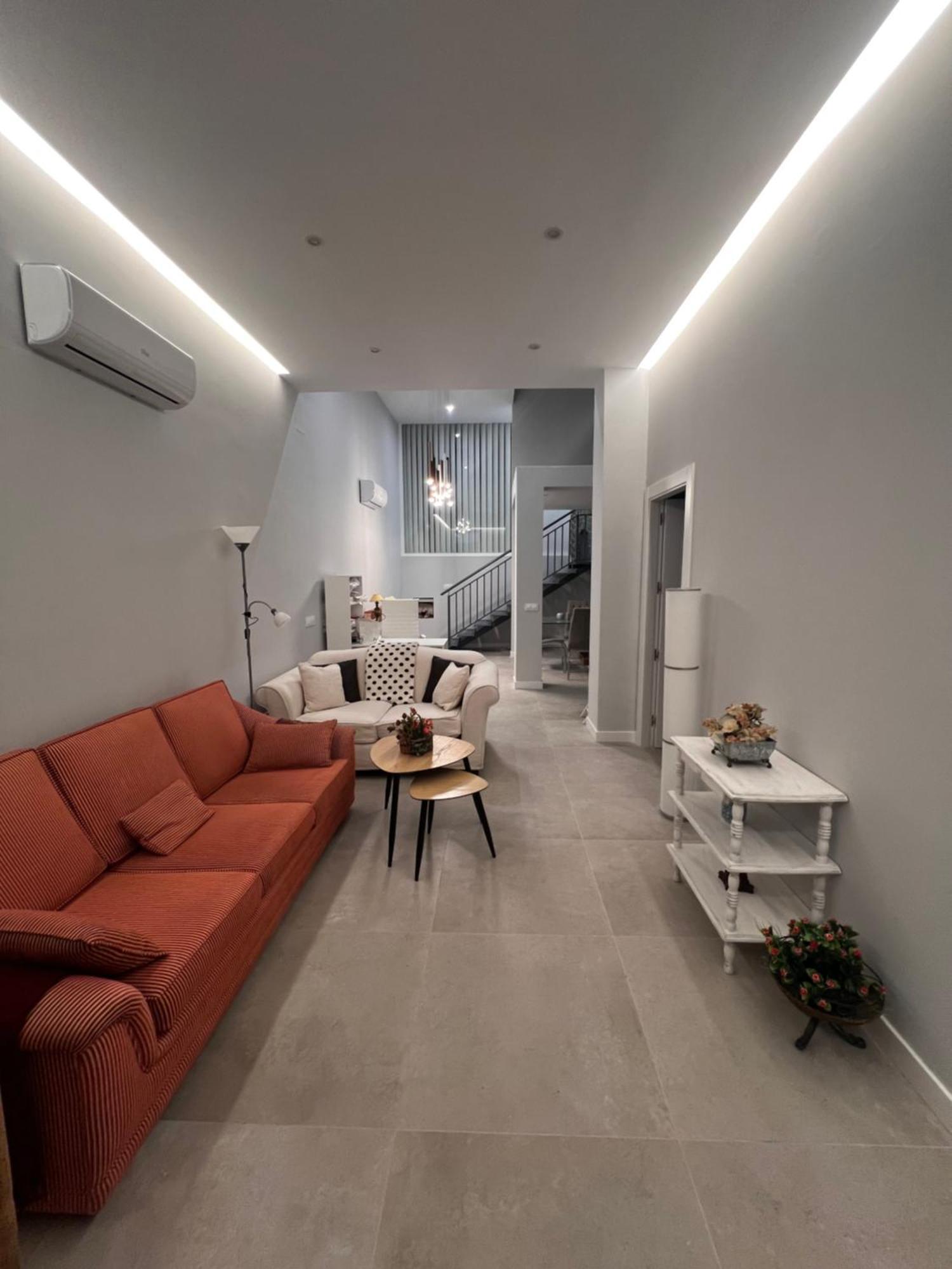Loft Salamanca N 1 Ngoại thất bức ảnh