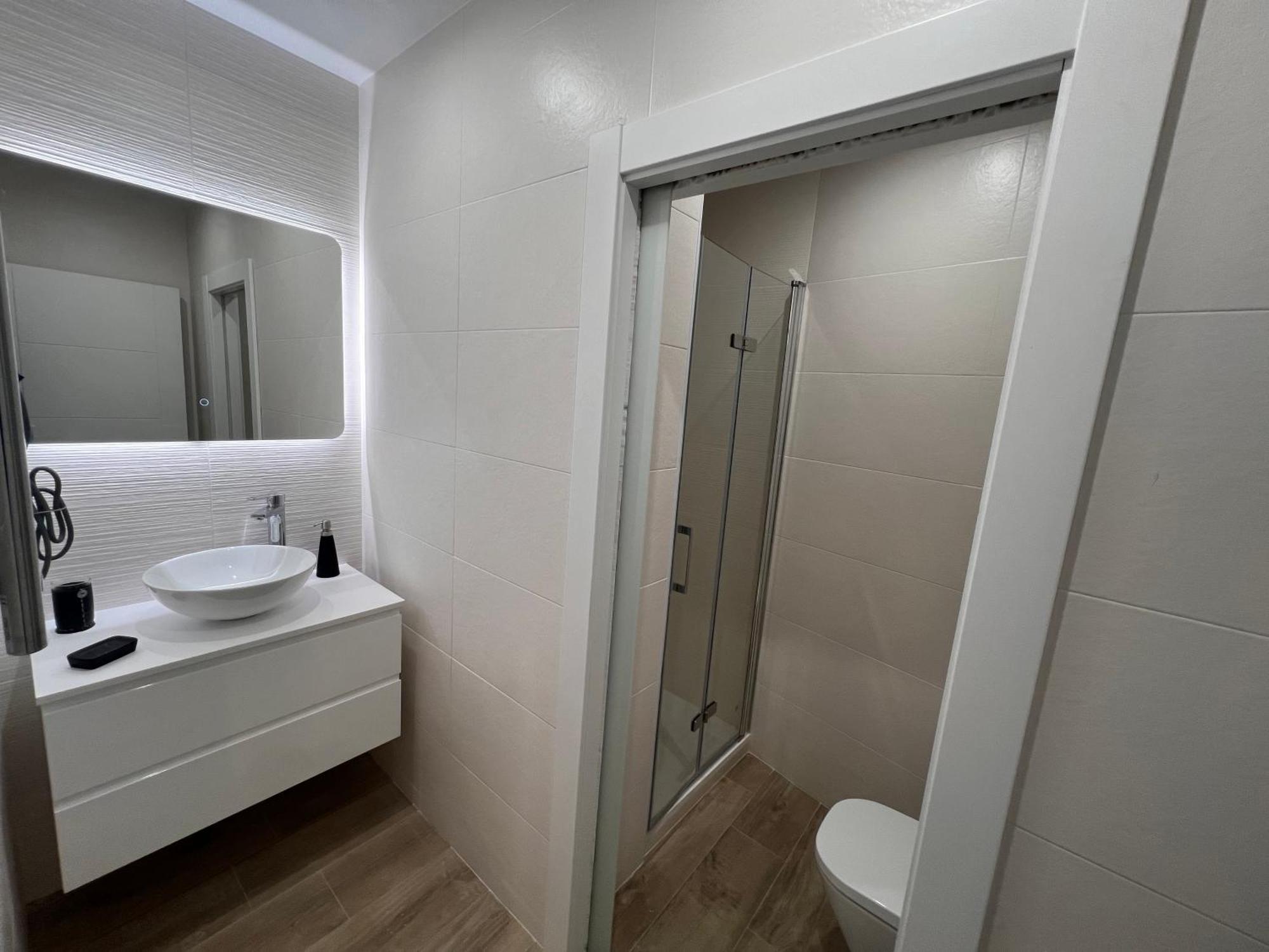 Loft Salamanca N 1 Ngoại thất bức ảnh